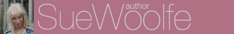 Sue Woolfe - author, Australia